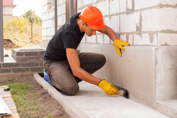 Licensed Interior Drainage System service in Fairfax Station, VA - Halo Water Proofing